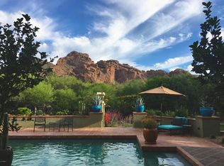 4787 E Valley Vista Ln, Paradise Valley, AZ 85253