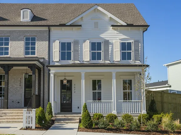 3072 Hathaway St, Franklin, TN 37064