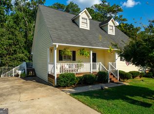 410 Gordon St, Lagrange, GA 30240