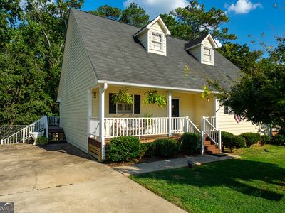 410 Gordon St, Lagrange, GA, 30240