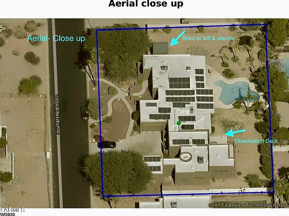 2nd image of 14001 N 67TH Place