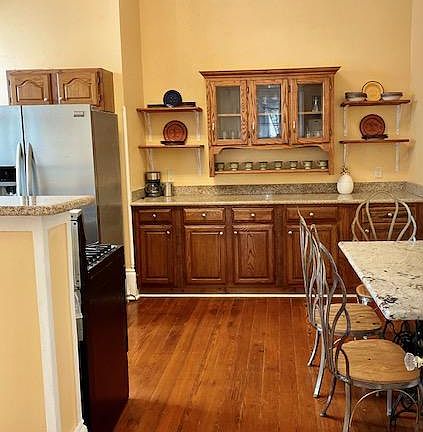2nd image of 1230 N Galvez St #1B