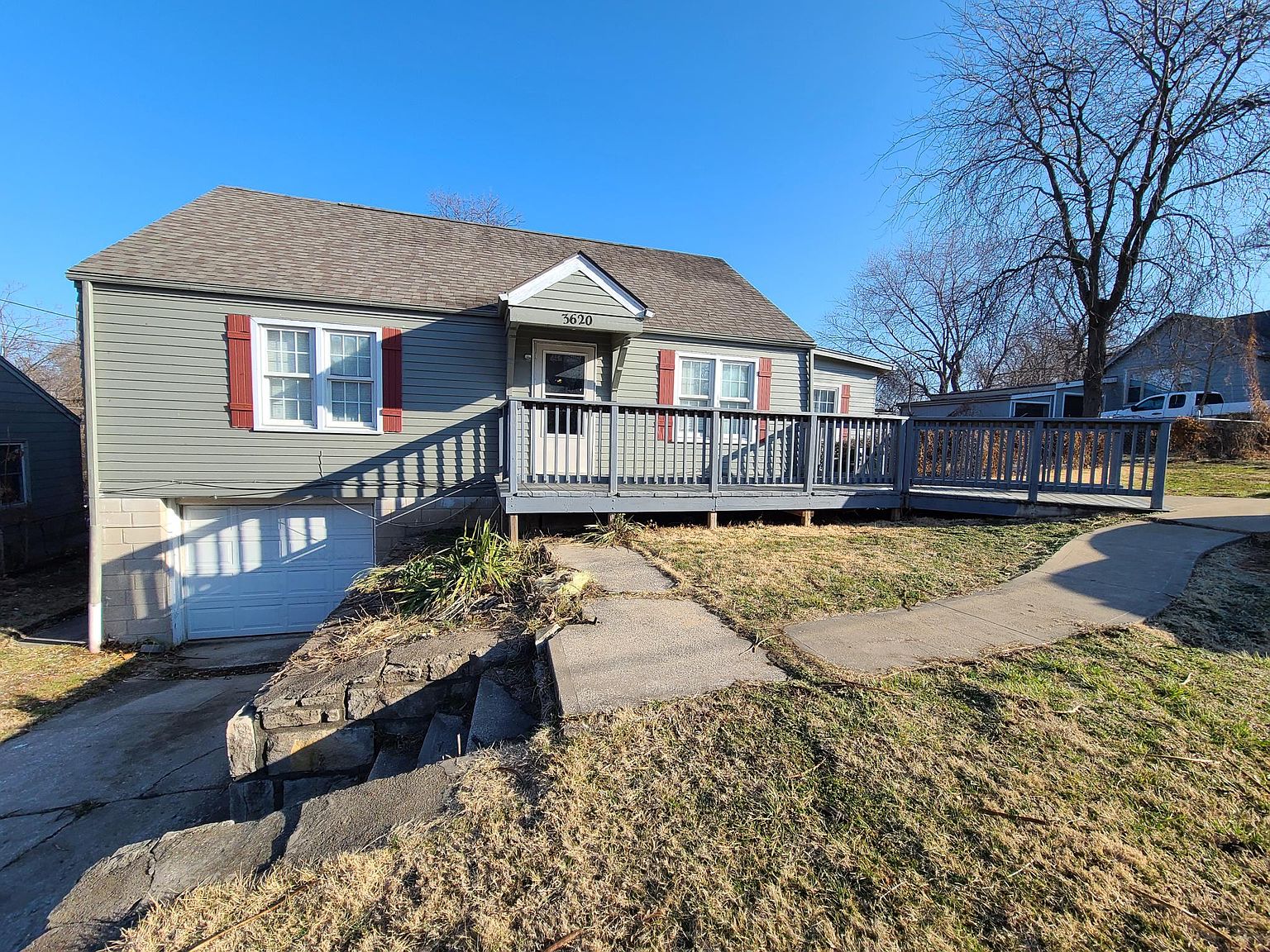 3620 Delavan Ave, Kansas City, KS 66104 Zillow
