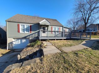 3620 Delavan Ave, Kansas City, KS 66104