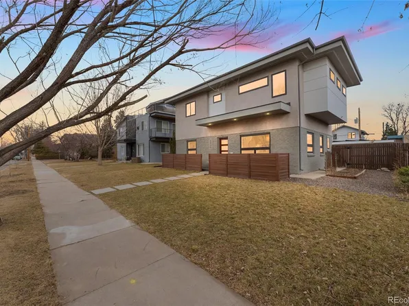 2038 Meade Street, Denver, CO 80211