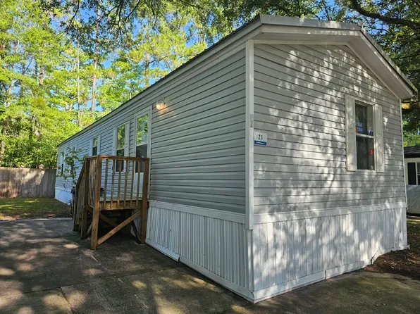 5570 Connie Jean Rd Lot 21, Jacksonville, FL 32222