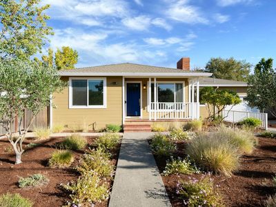 230-232 Perkins St, Sonoma, CA, 95476
