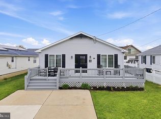 1312 Vardon Rd, Brigantine, NJ 08203