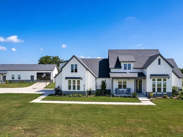 5756 Fm 1562, Leonard, TX 75452