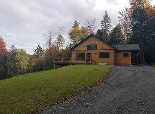 165 Manley Hill Rd, Fairlee, VT 05045