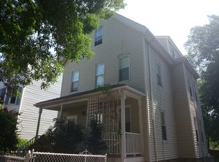 92 Auckland St, Dorchester, MA 02125