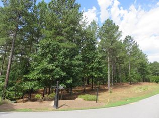 212 Spring Cove Way, Six Mile, SC 29682