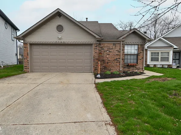 7142 Eagle Cove North Dr, Indianapolis, IN 46254