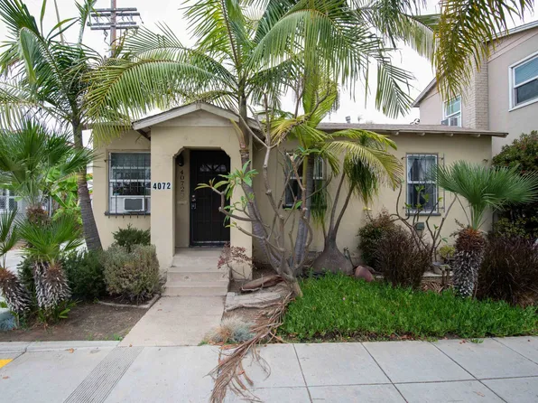 4072 Meade Ave, San Diego, CA 92116