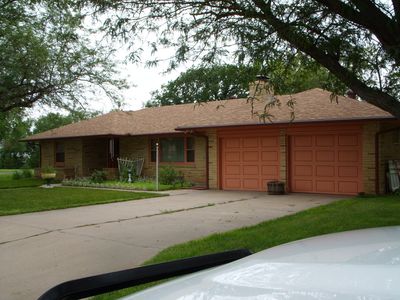 419 S Cedar St, Meade, KS, 67864