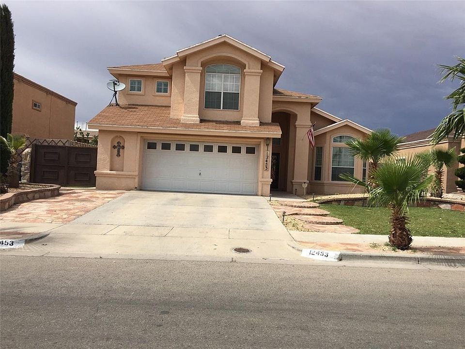 1st image of 12453 Tierra Nogal Dr