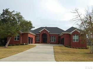 8 Lakeside Dr, Perdido Key, FL 32507