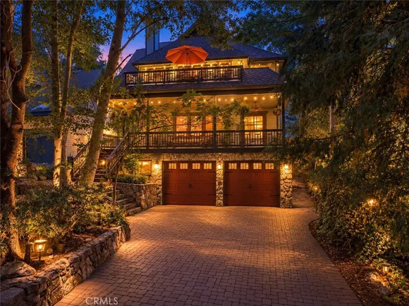 1820 Old Waterman Canyon Rd, San Bernardino, CA 92404