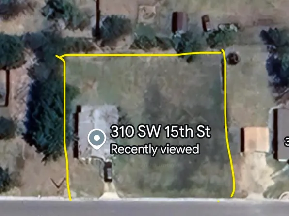 310 SW 15th St, Mineral Wells, TX 76067
