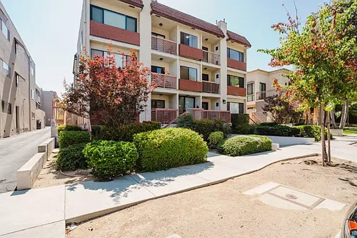 1134 Campbell St #307 Photo 1