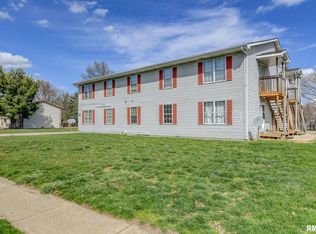 3400/3410 Gaines Mill Rd, Springfield, IL 62704
