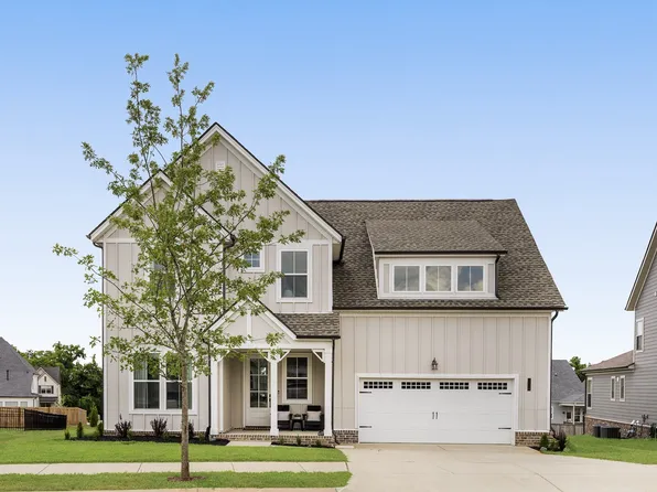 3024 Shandor St, Spring Hill, TN 37174