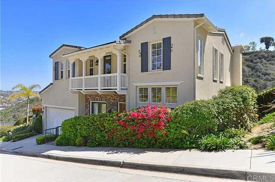 2677 Ridgegate Row, La Jolla, CA 92037 Zillow