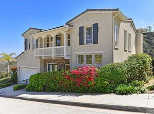 2677 Ridgegate Row, La Jolla, CA 92037