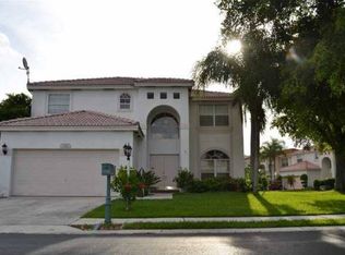 3185 Dogwood Ln, Margate, FL 33063