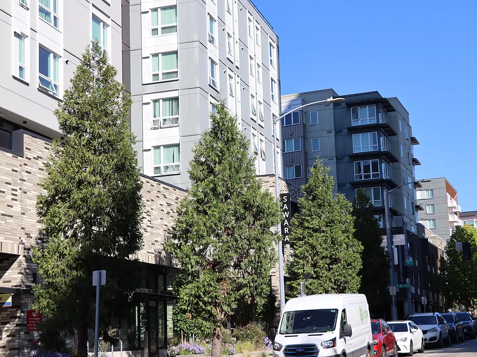 Load Way Logo Sawara - 740 Yesler Way Seattle WA (3 units available) | Zillow