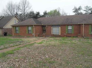 5085 Autumn Morning Ln, Memphis, TN 38125