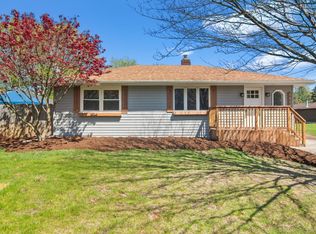 4895 Cherry St, Griffith, IN 46319