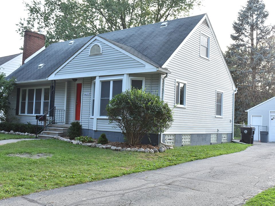 15621 Lexington Redford MI Zillow