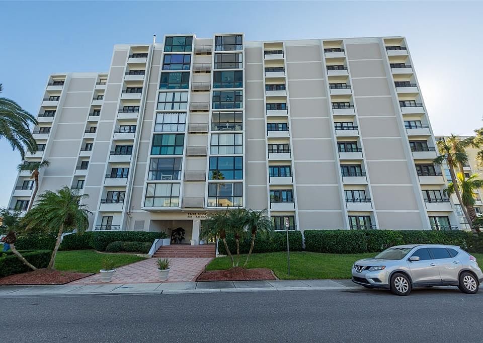 1st image of 851 Bayway Blvd APT 702