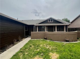 1265 Milhous St, Turlock, CA 95380