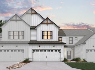 17421 Fetzer Ct, Westfield, IN 46074