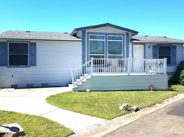 5505 S Grove St Spc 85, Rocklin, CA 95677
