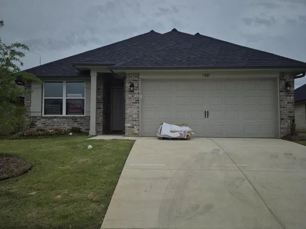 7881 Gardendale Dr, Olive Branch, MS 38654