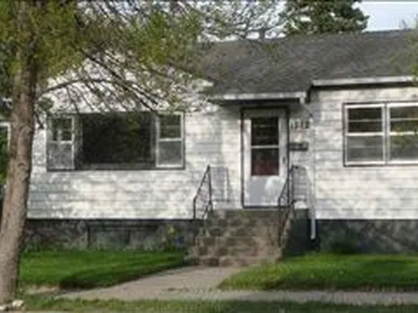 1512 Cedar St, Sturgis, SD 57785