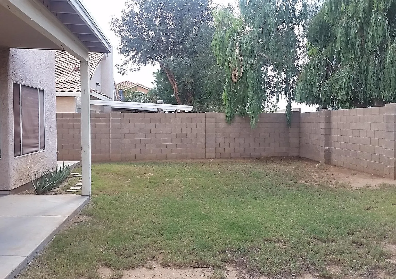 Tatum House - 1 — Photo 4
