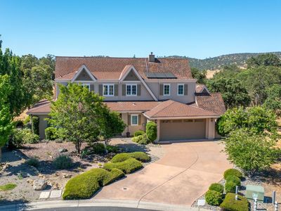 168 Blue Oak Ct, Copperopolis, CA, 95228
