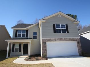 3128 Bilston Dr, Augusta, GA 30919
