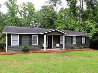 7378 Metcalf Rd, Thomasville, GA 31792