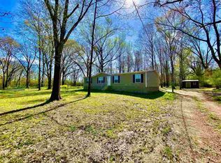 2525 Oakley Rd, Raymond, MS 39154