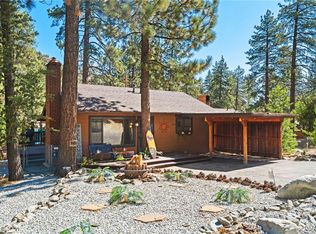 1498 Betty St, Wrightwood, CA 92397