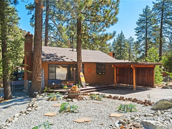 1498 Betty St, Wrightwood, CA 92397