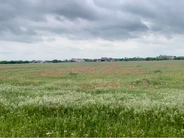 Decker Rd, Wichita Falls, TX 76310