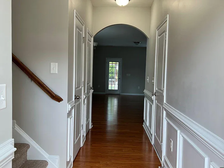 Entryway