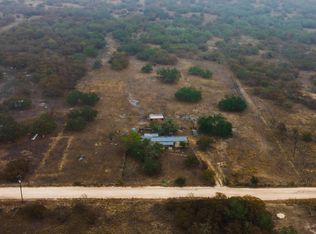 304 Sky Harbor Rd, Mountain Home, TX 78058