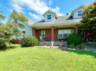 112 N Berkley St, Scott City, MO 63780